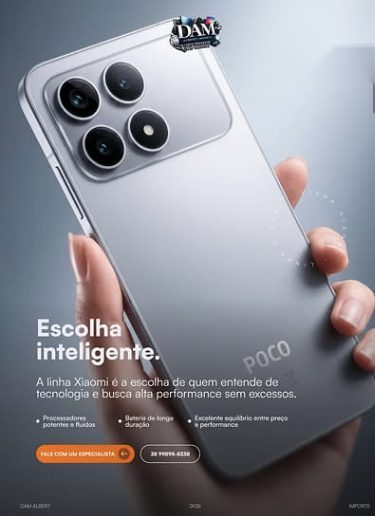 Xiaomi Poco